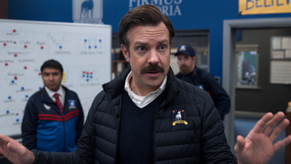 Apple hit <i>Ted Lasso </i>gets a super-early season 3 renewal